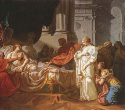 Antiochus and stratonice (mk02)